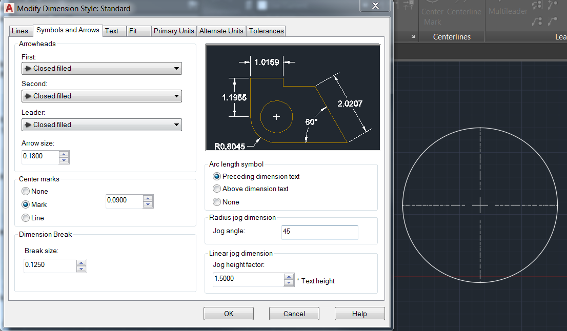How To Add A Diameter Symbol In Autocad For Mac